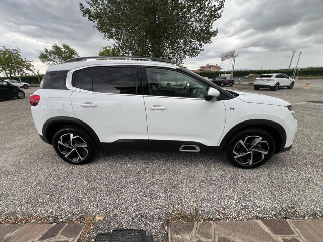 CITROEN C5 Aircross Hybrid 225 e-EAT8 Shine