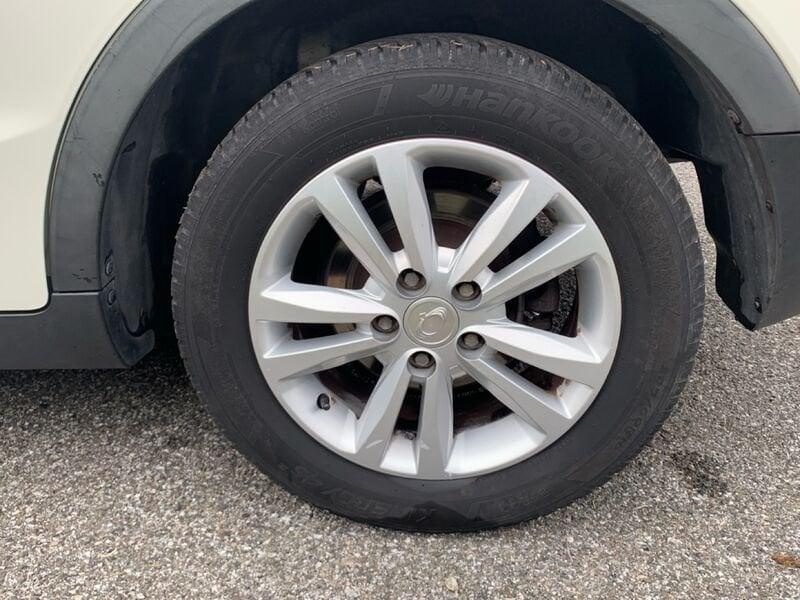 SsangYong Tivoli 1.6d 2WD Go