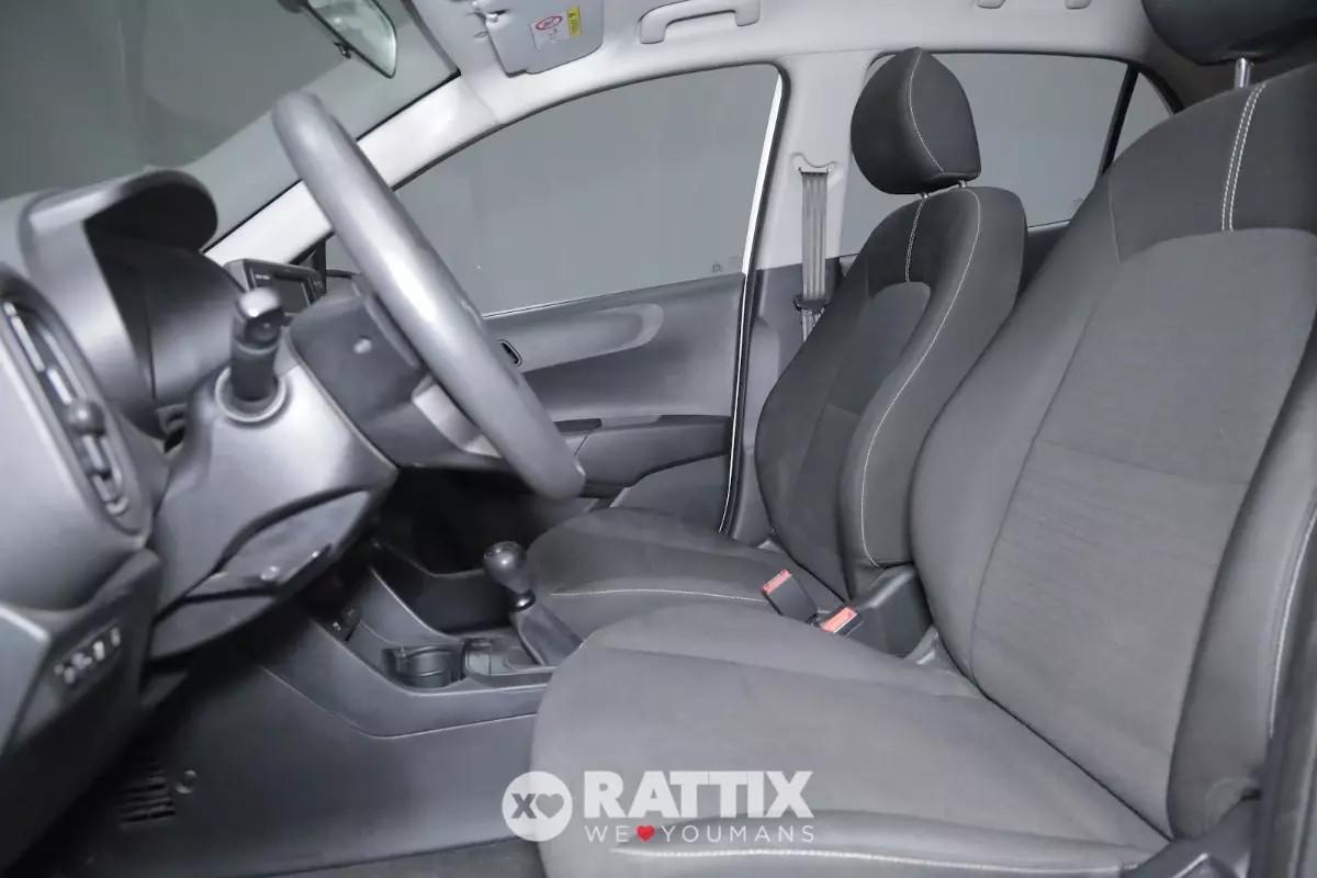 Kia Picanto 1.0 MPI 67CV Active