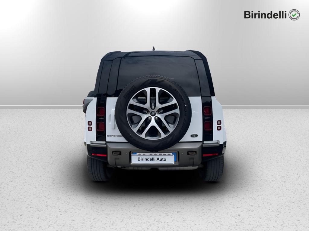 LAND ROVER Defender (2019) - Defender 110 3.0D I6 250 CV AWD Auto X-Dynamic HSE