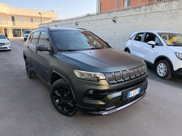 Jeep Compass 1.6Multijet 80°Anniversario - 2021