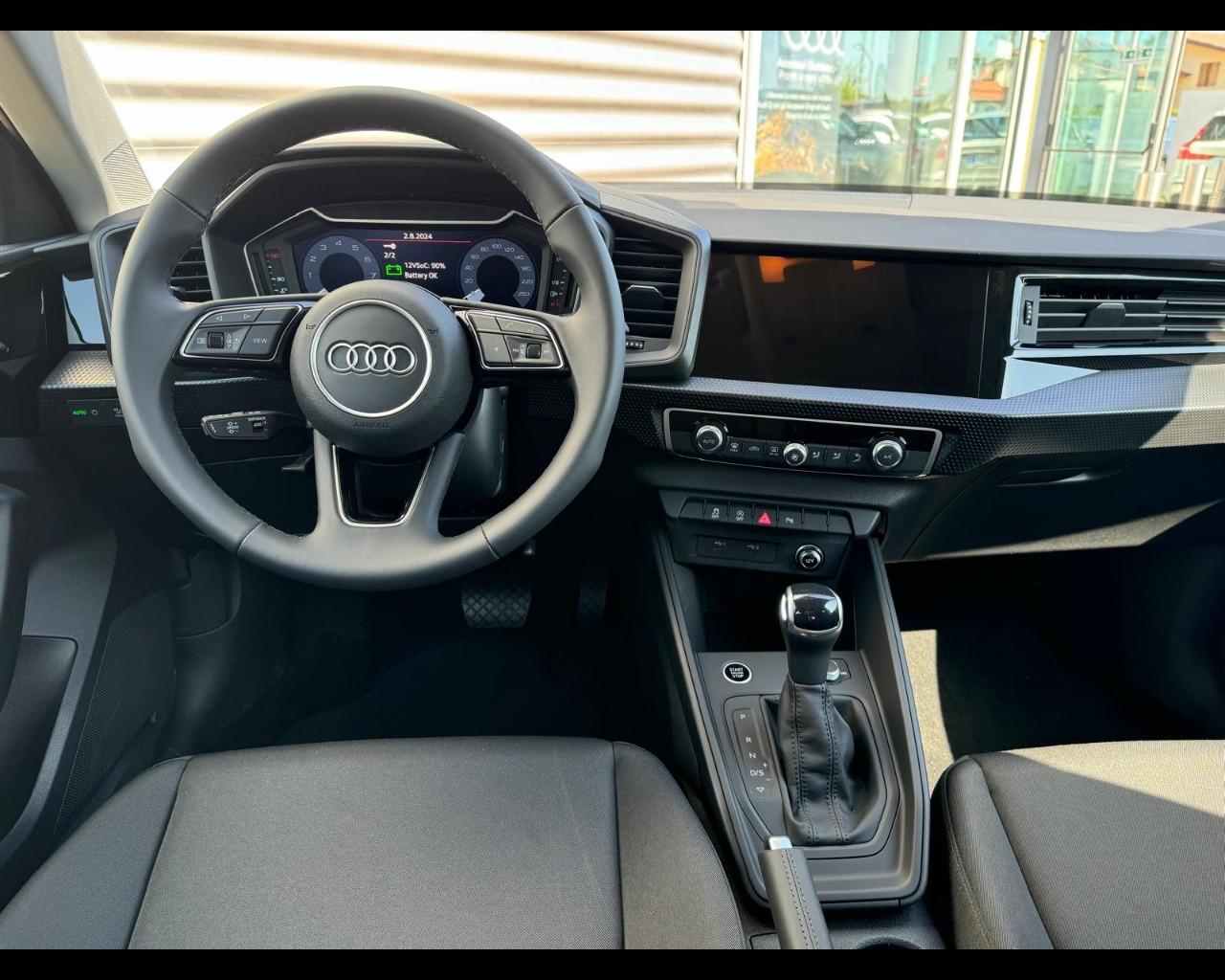 AUDI A1 SPORTBACK 30 TFSI S-TRONIC BUSINESS