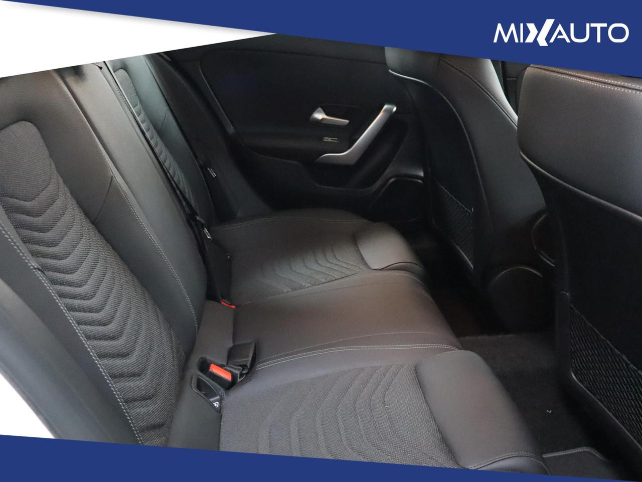 Mercedes-Benz A 250 E PHEV Progressive Advanced AUTO