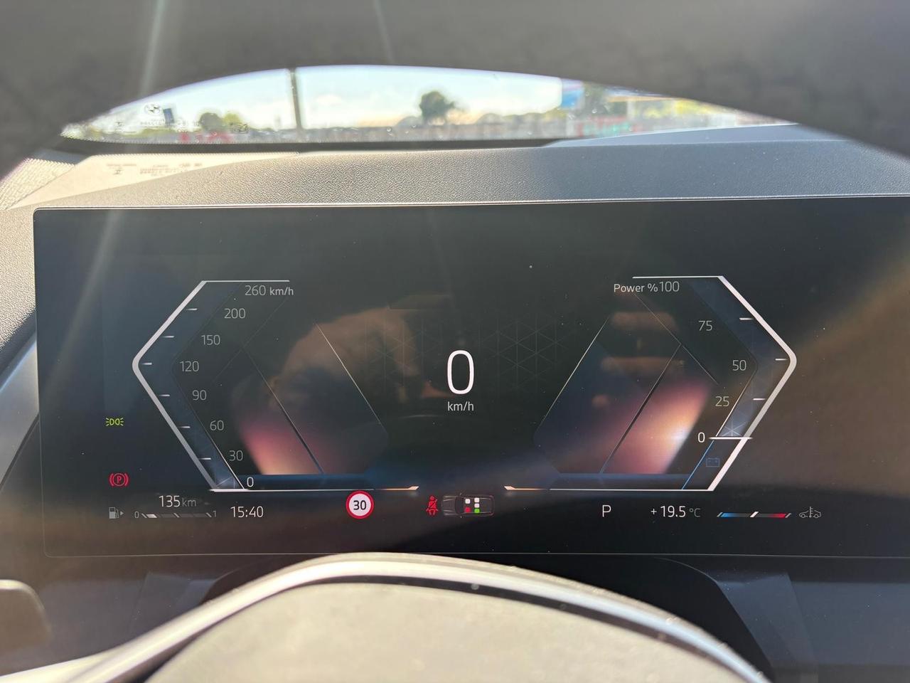 Bmw X3 xDrive20d 48V MSport