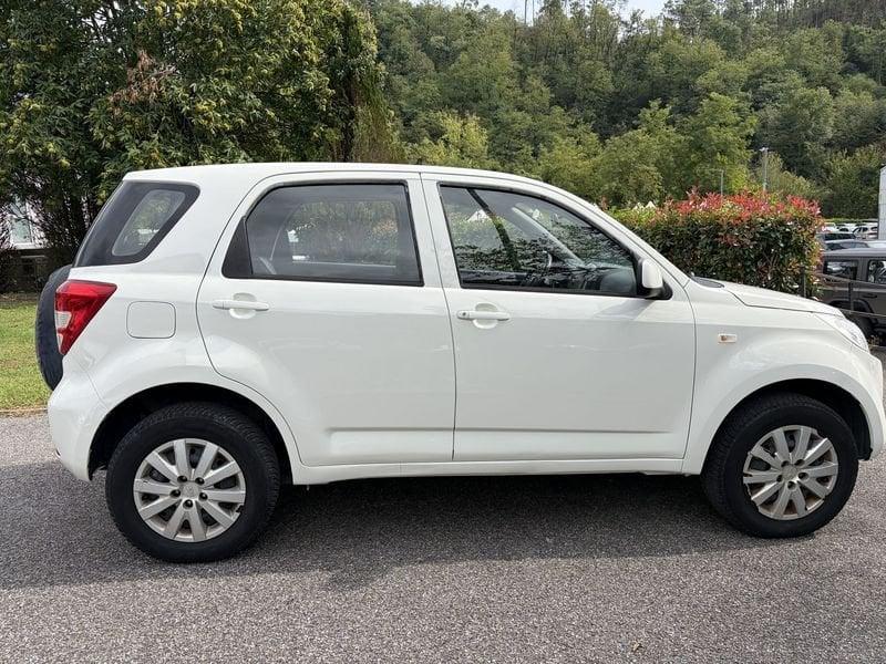 Daihatsu Terios Terios 1.3 CX