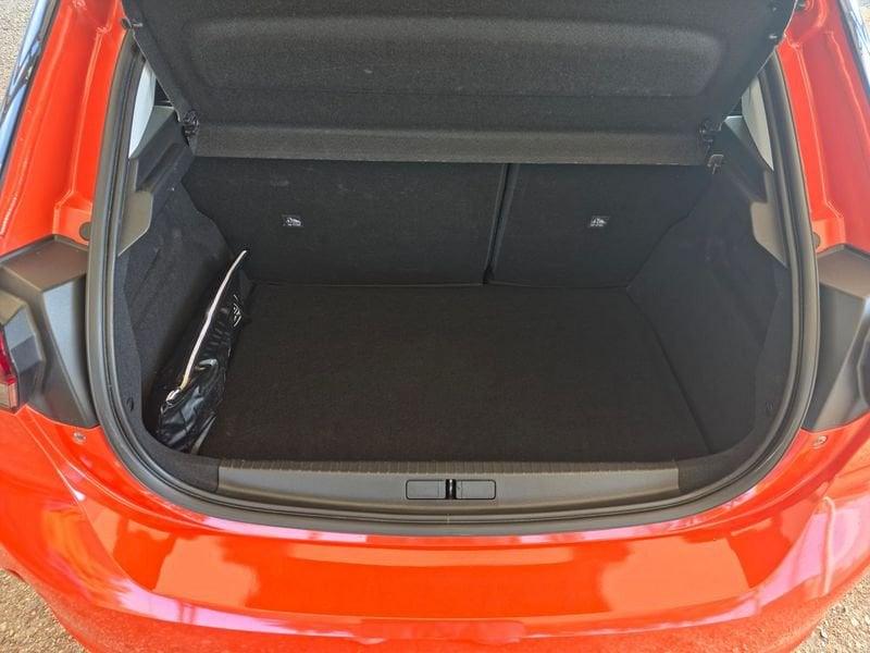 Opel Corsa 1.2 75cv Edition MT5