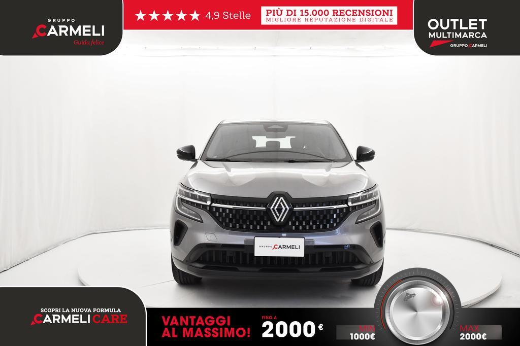 Renault Austral 1.2 mild hybrid advanced Equilibre