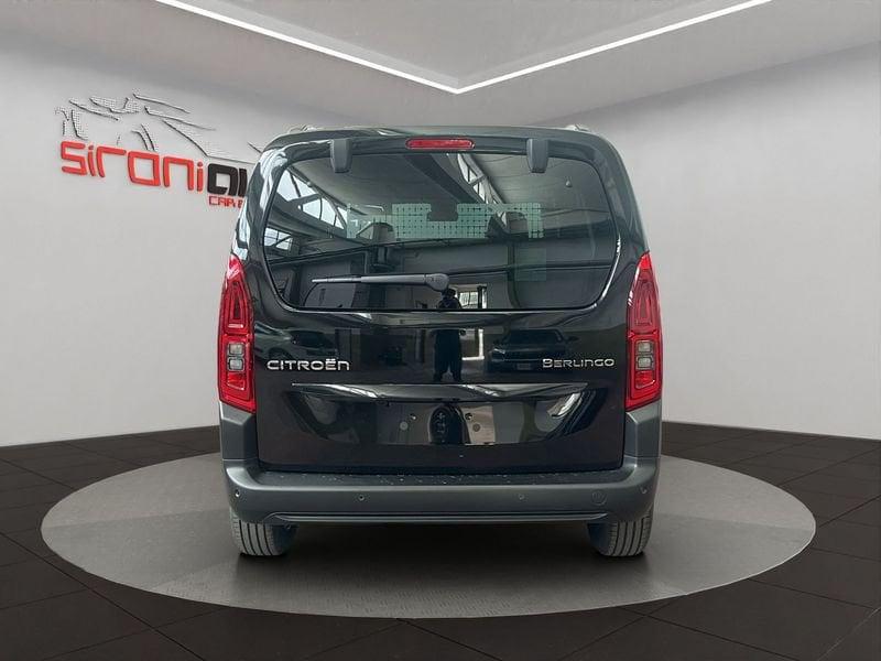 Citroën Berlingo Berlingo combi N1 1.5 bluehdi 130cv S&S 5p.ti eat8 - IVA ESCLUSA