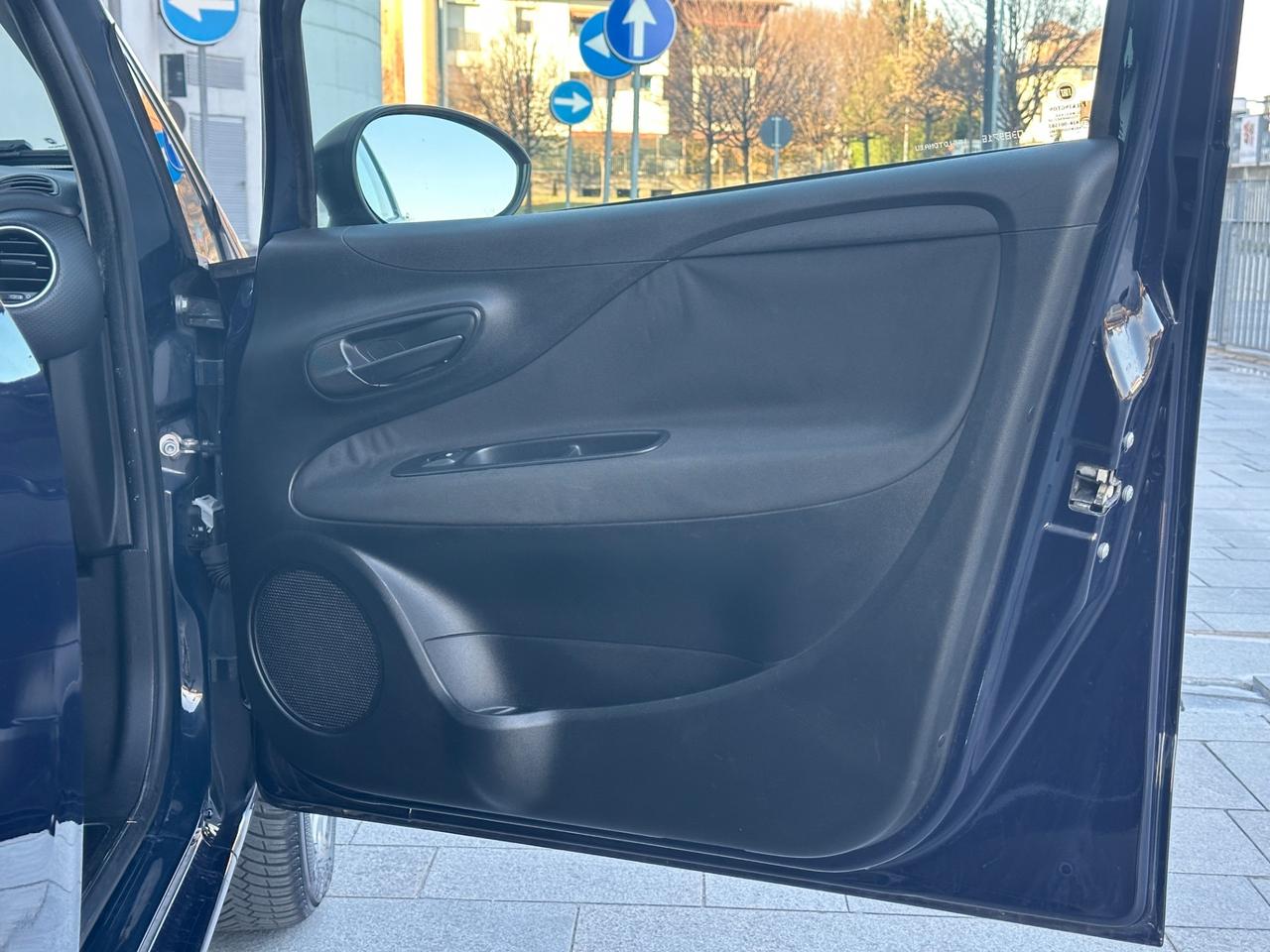 Fiat Punto Evo 1.2 5 porte Dynamic