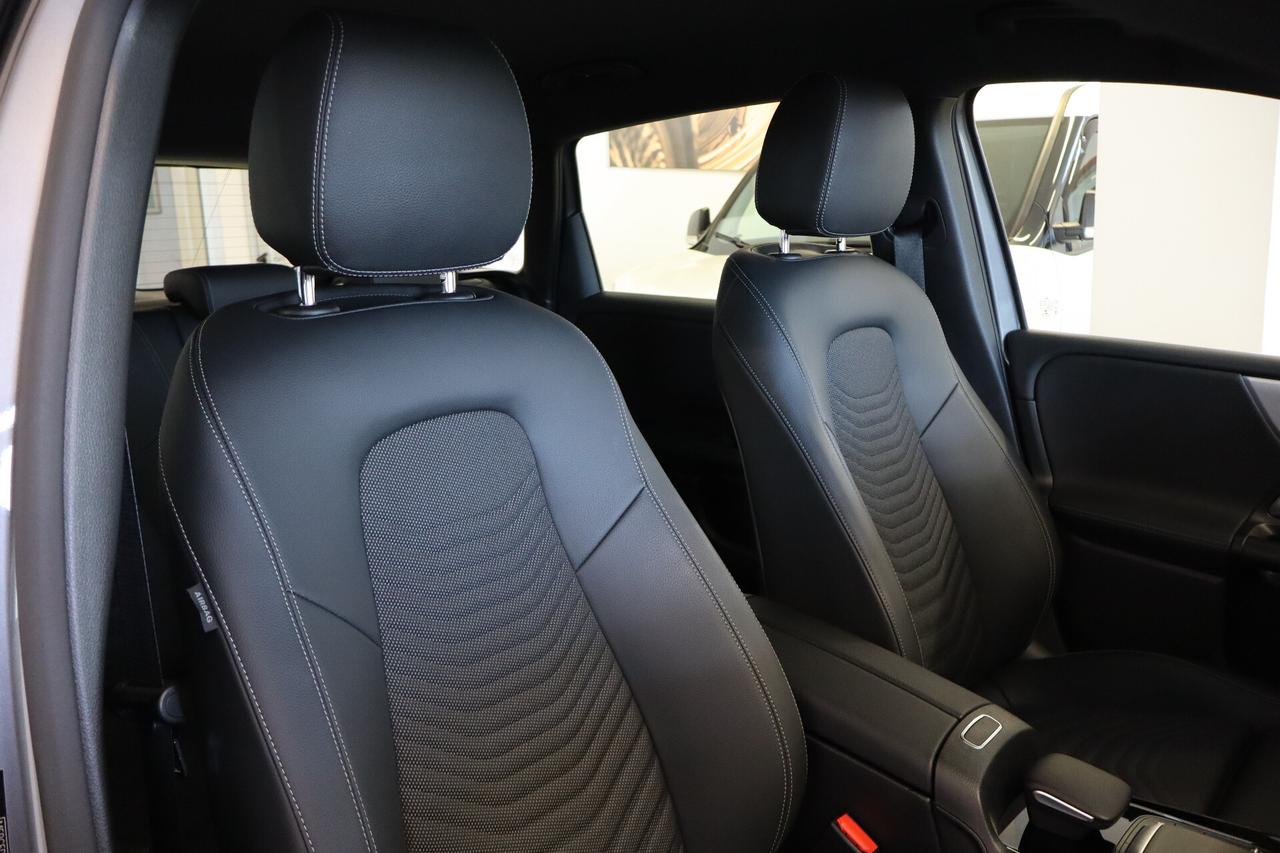 MERCEDES B180 D BUSINESS EXTRA 7G-DCT