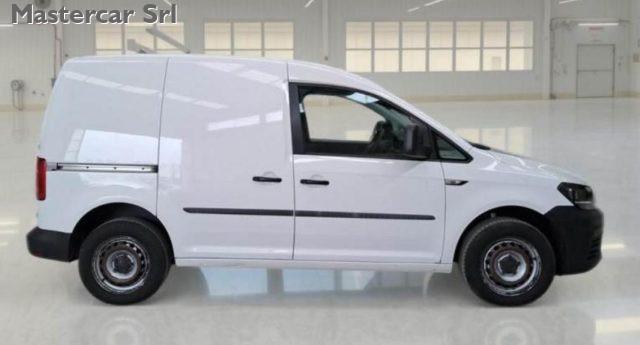 VOLKSWAGEN Caddy 2.0 TDI 102CV Business van - FM739KZ