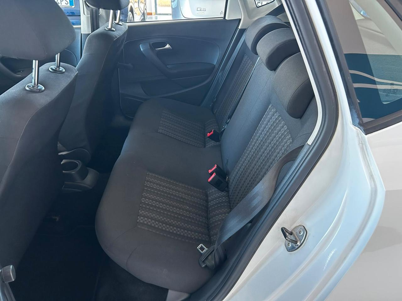 VW Polo 1.4 TDI x neopatentati 2015