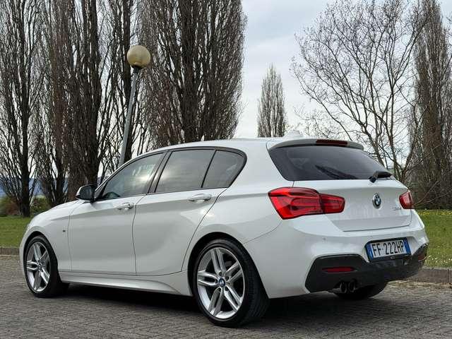 BMW 125 Serie 1 F/20-21 2015 125d Msport 5p auto
