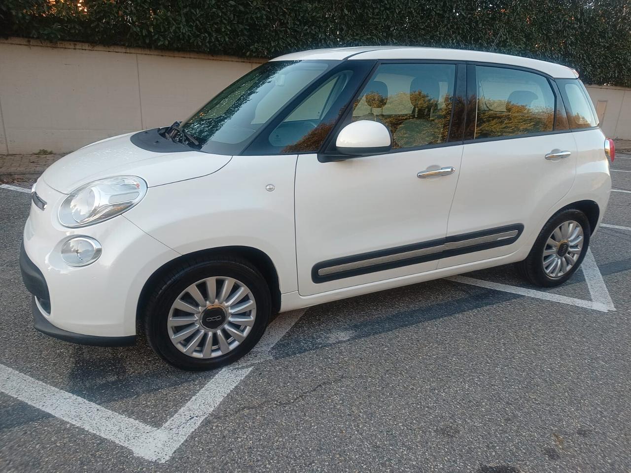 Fiat 500L 1.4 95cv UnicoProp.91300Km