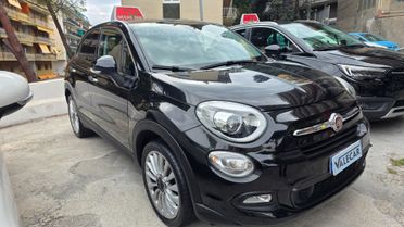 Fiat 500X 1.6 MultiJet 120 CV Lounge GARANZIA 12 MESI