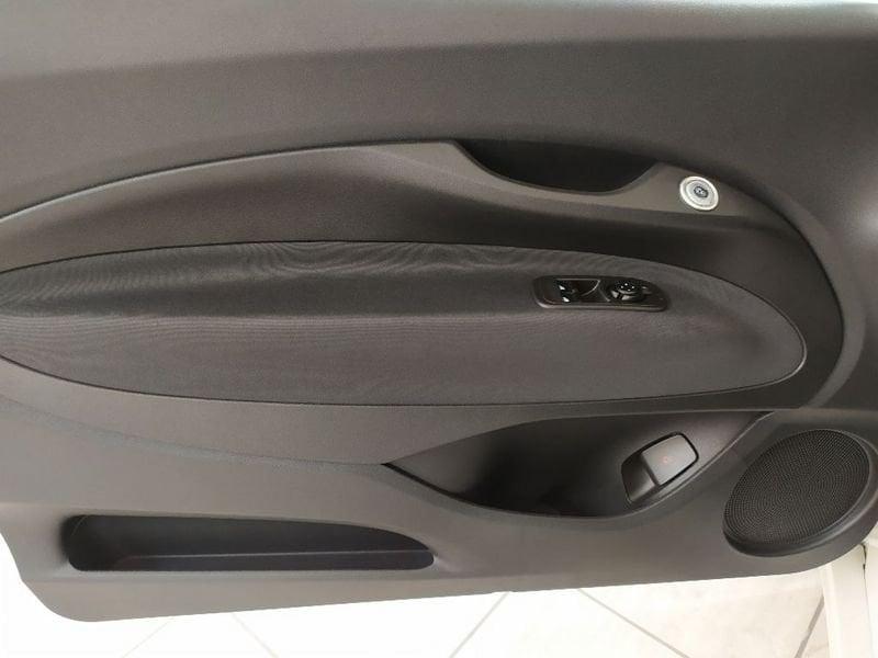 FIAT 500 42 kWh La Prima