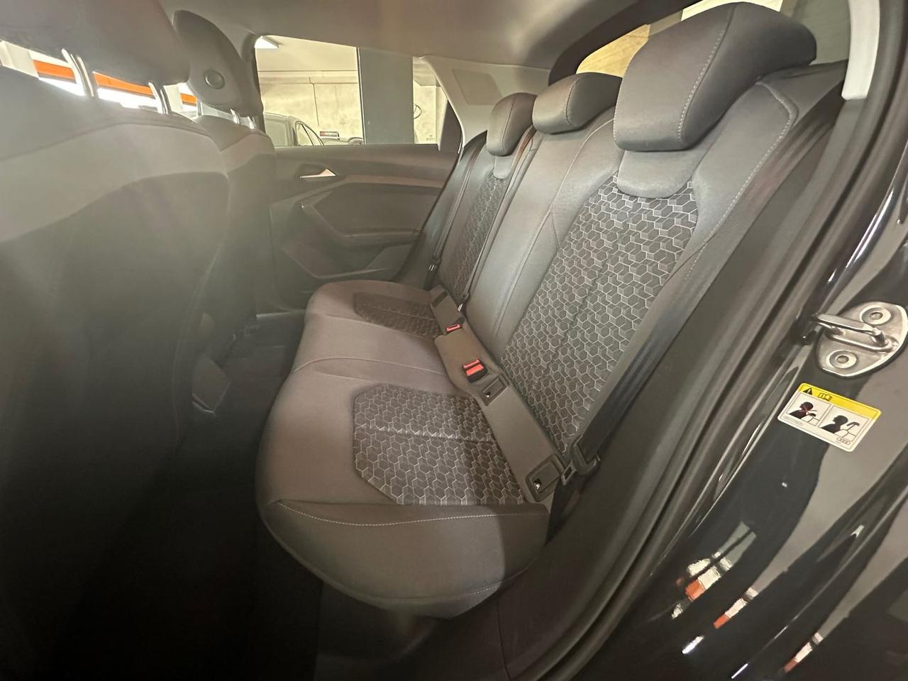Audi A1 Admired Advanced 1.0 25 TFSI  #5872