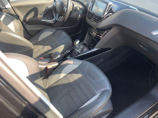 PEUGEOT 2008 1.6 DIESEL 100 CV BlueHDi GT Line