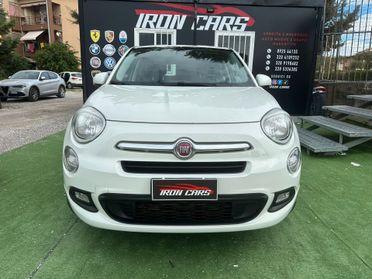 Fiat 500X 1.3 MultiJet 95 CV Pop Star