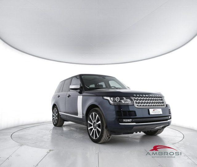 LAND ROVER Range Rover 3.0 TDV6 Vogue