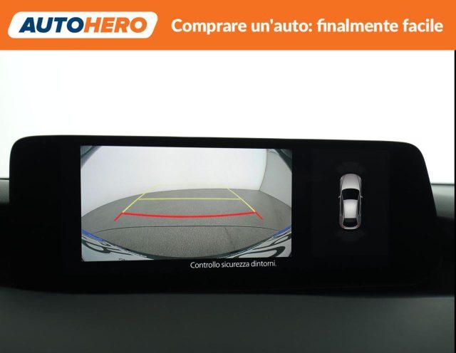 MAZDA Mazda6e Mazda3 2.0L e-Skyactiv-G 150 CV M Hybrid Homura