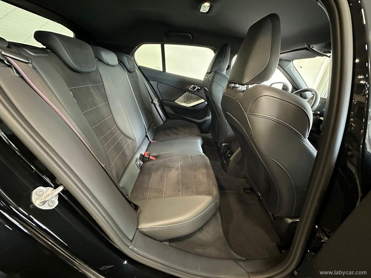 BMW 118d 5p. MSport Pro