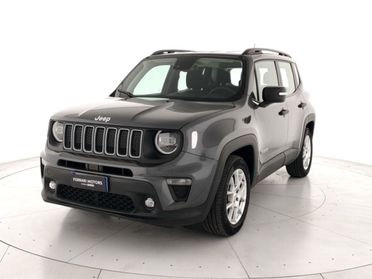JEEP Renegade 1.5 turbo t4 mhev Altitude 2wd dct