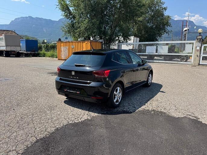 SEAT Ibiza 999CC TSI S/S X-Fr Visione