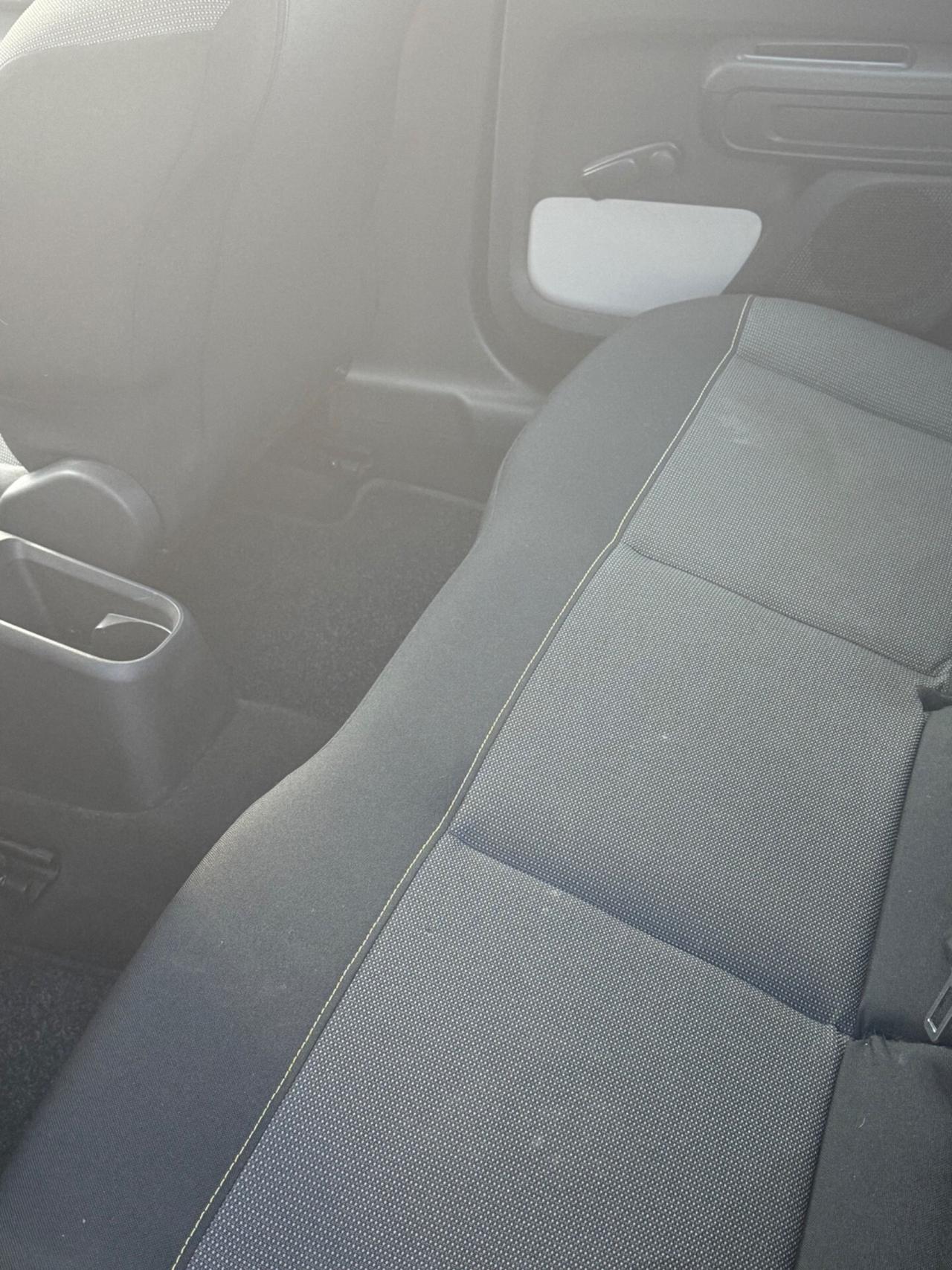 Citroen C3 PureTech 82 S&S Uptown