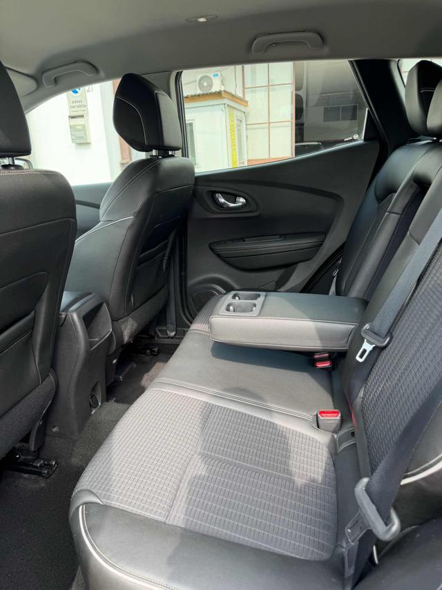 RENAULT Kadjar TCe 130CV Energy Bose