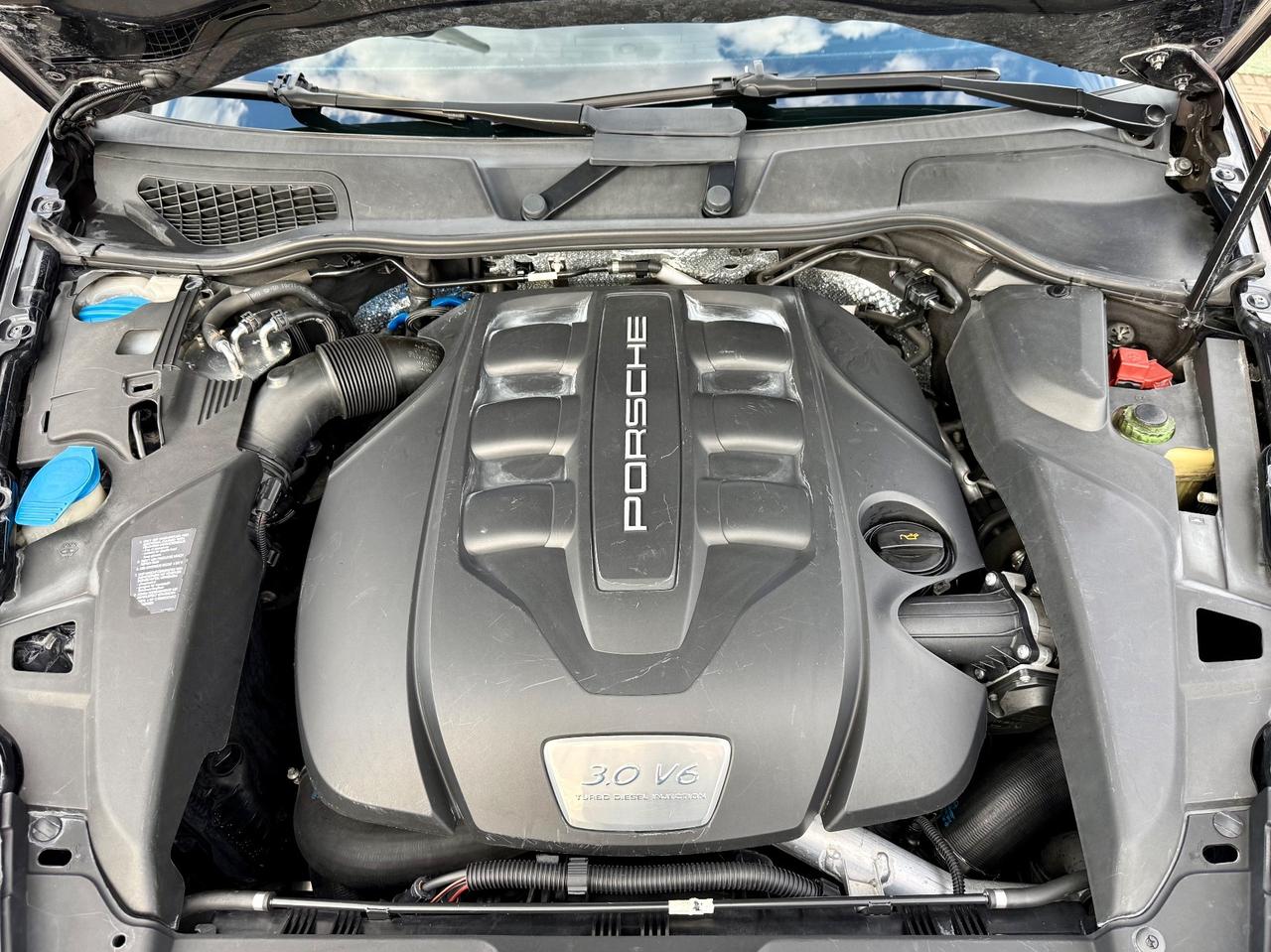 Porsche Cayenne GTS 3.0 V6 TDI - PREZZO PROMO