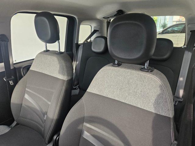 FIAT Panda 1.0 FireFly S&S Hybrid City Life da ?129,00 mensil