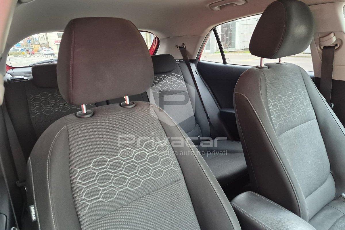 KIA Rio 1.4 CRDi 90CV 5 porte Cool
