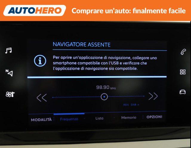 PEUGEOT 208 PureTech 75 Stop&Start 5 porte Active