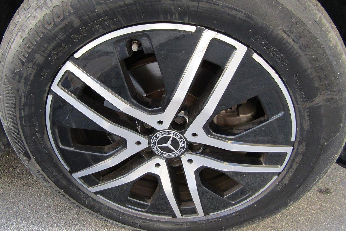MERCEDES GLA 200 d Automatic Sport