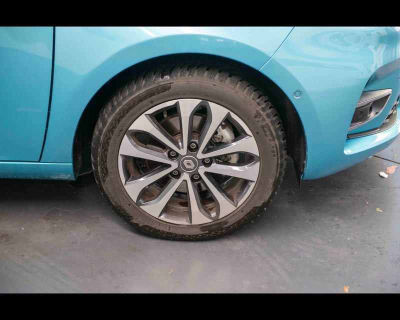 Renault ZOE 2ª serie Intens R135