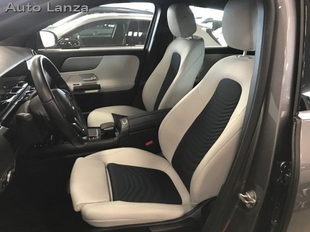 MERCEDES-BENZ GLA 250 e hybrid Plug-in Business Extra PREZZO REALE