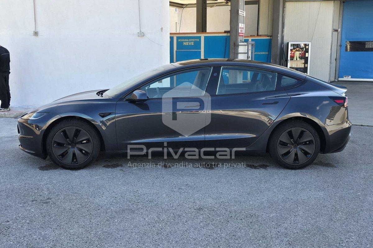 TESLA Model 3 NV35 RWD Premium