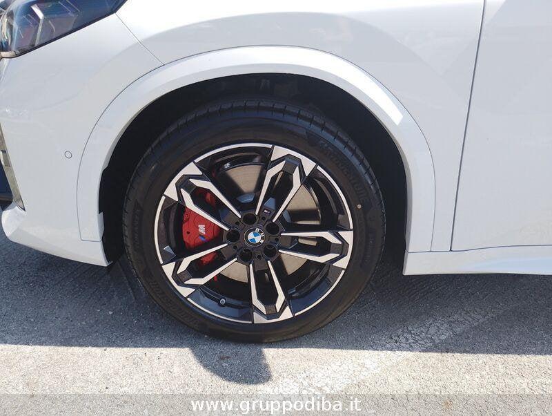 BMW X2 Serie X XDRIVE20D