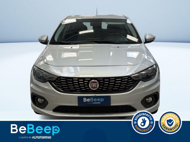 FIAT Tipo 5P 1.3 MJT MIRROR S&S 95CV MY20