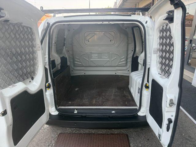 FIAT Fiorino 1.3 MJT 95CV Cargo Adventure full opt EURO 6