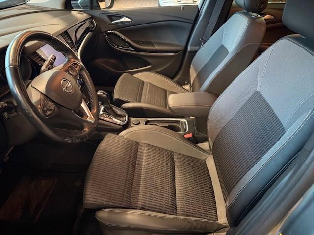 Opel Astra 1.5 CDTI 122 CV S&S AT9 Sports Tourer Ultimate