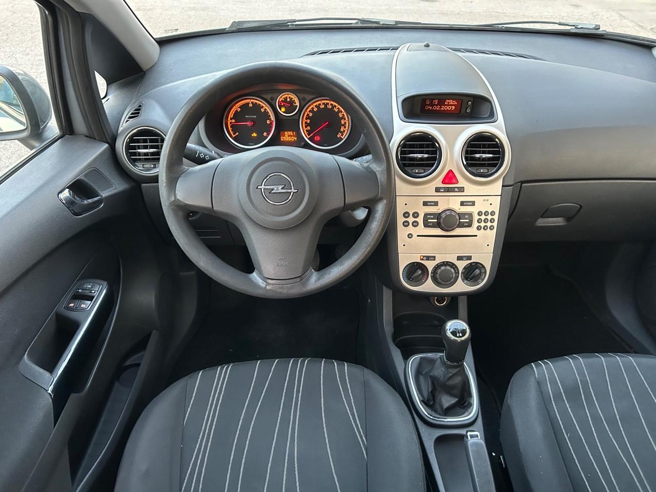 Opel Corsa 1.3 CDTI 75CV ecoFLEX 5 porte Cosmo
