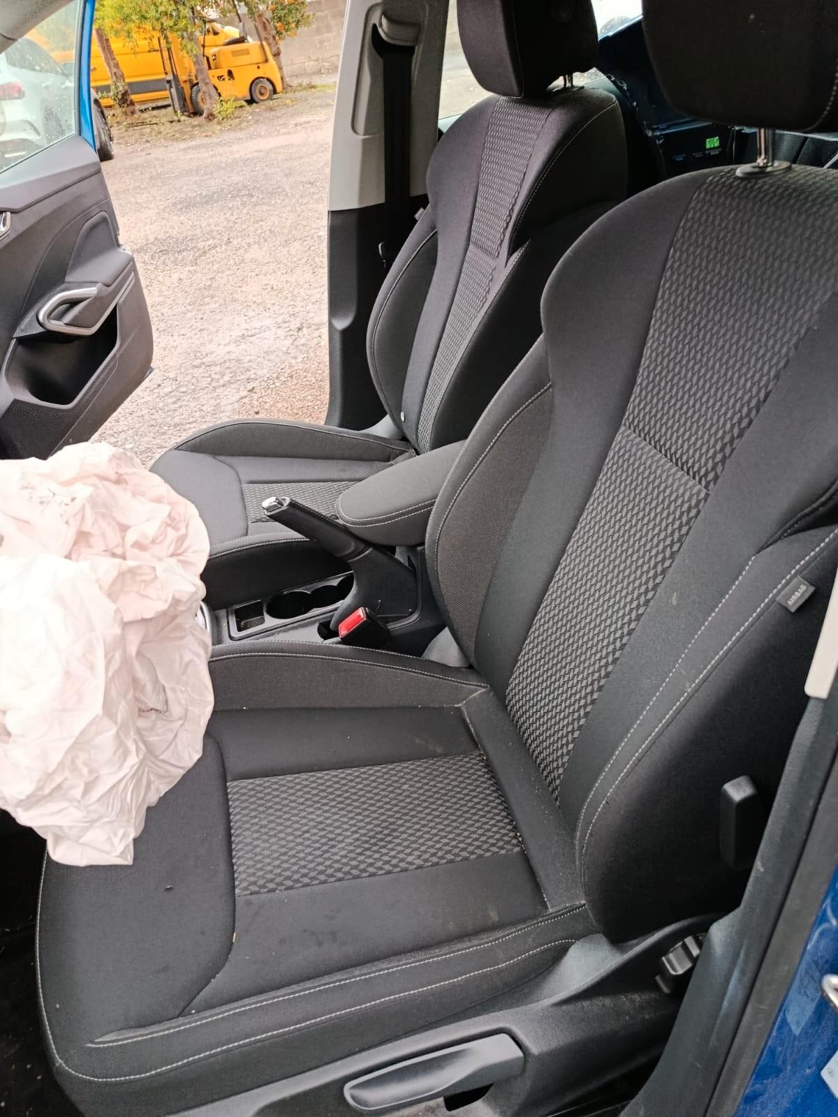 Skoda Fabia 1.0 TSI EVO 95 CV Monte Carlo-2022