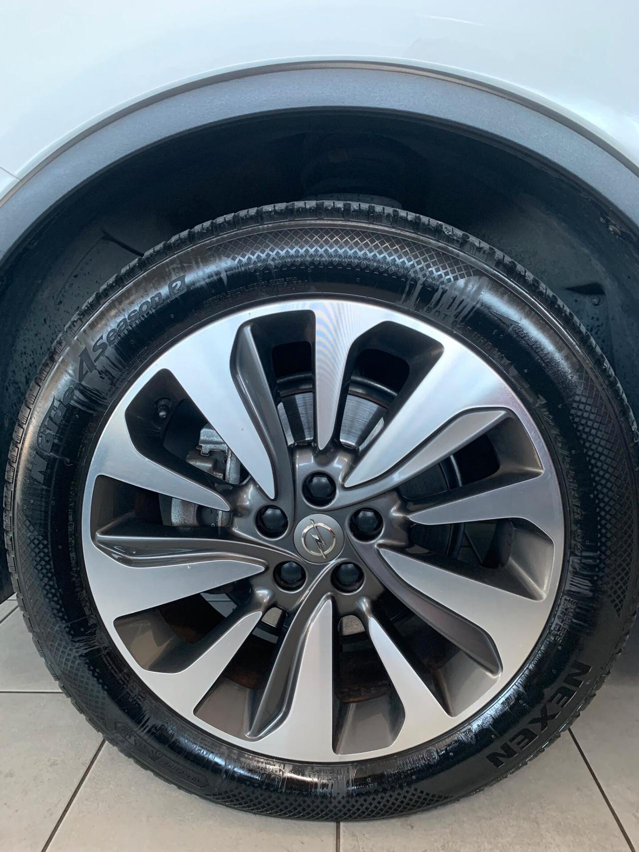 Opel Mokka X 1.6 CDTI Innovation NEOPATENTATI