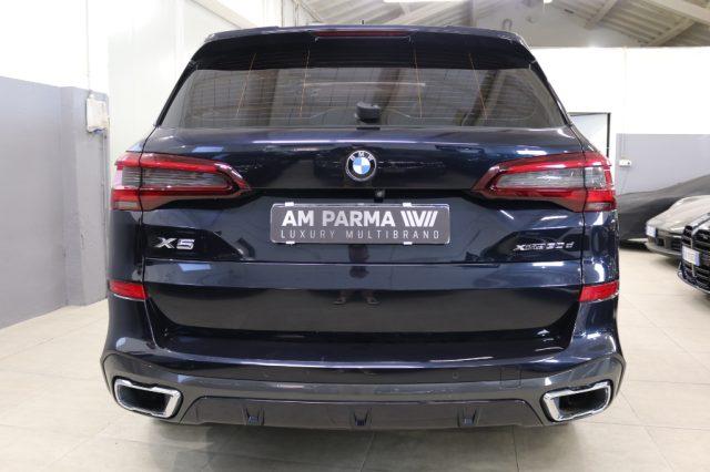 BMW X5 xDrive30d 48V Msport