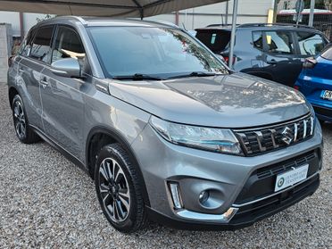 Suzuki Vitara 1.4 Hybrid Top