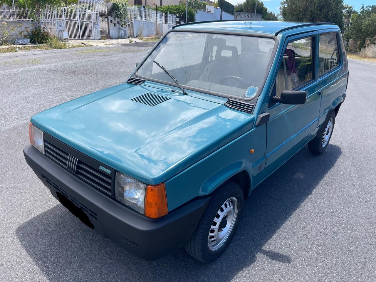Fiat Panda 750 TRENTENNALE