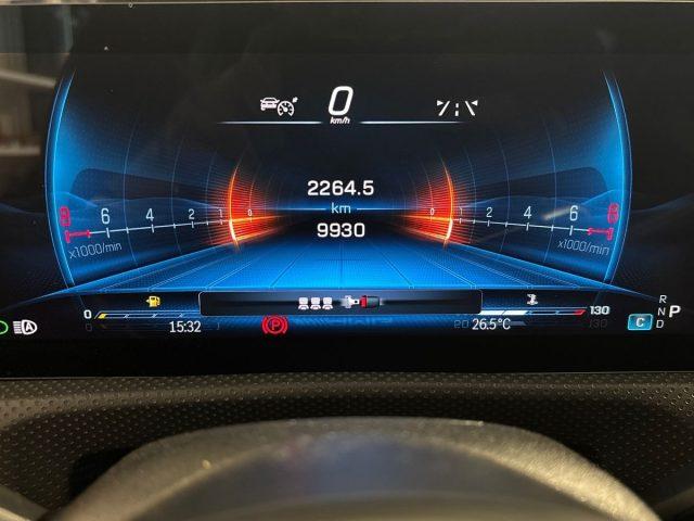 MERCEDES-BENZ CLA 45 AMG S AMG 4Matic+ Premium Plus