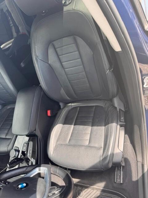 Bmw X3 xDrive30d 249CV 48V Luxury